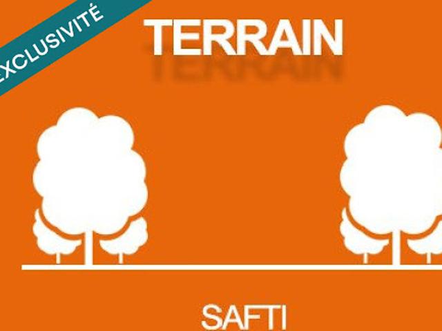 Terrain vente à La Tour-du-Pin, Badinières
