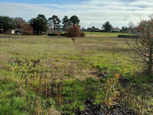 Terrain vente à Périgueux, Saint-médard-de-mussidan