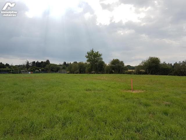 Terrain vente à Orléans, Bouzy-la-forêt