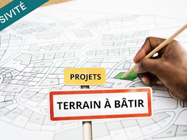 Terrain vente à Moulins, Toulon-sur-allier