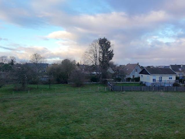 Terrain vente à Les Andelys, Normandie