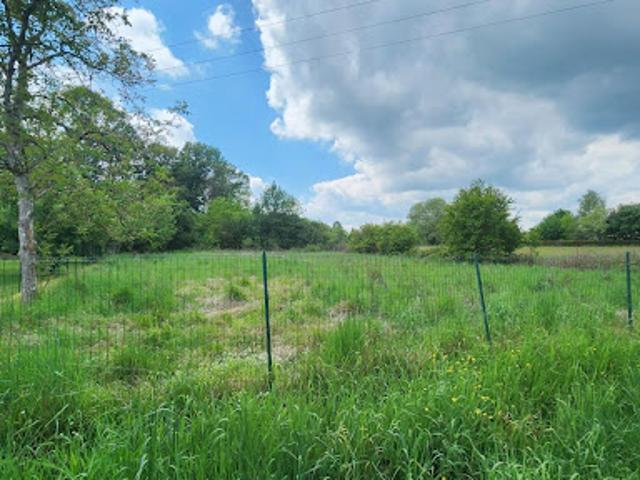 Terrain vente à Montargis, Beauchamps-sur-huillard