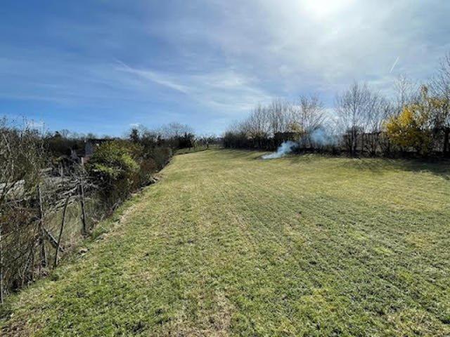 Terrain vente à Montbard, Châtillon-sur-seine