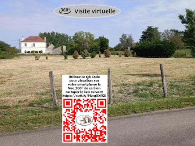 Terrain vente à Chalon-sur-Saône, Sermesse