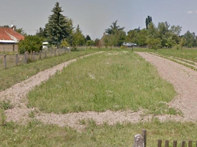 Terrain vente à Louhans-Châteaurenaud, Baudrières