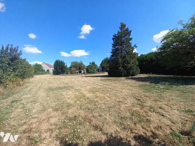 Terrain vente à Vitry-le-François, Orconte