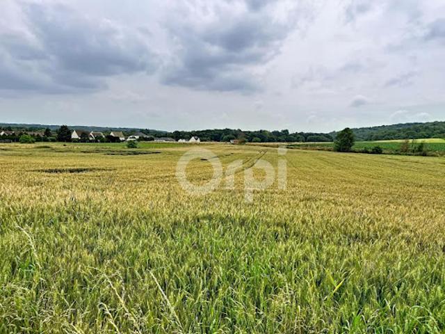 Terrain vente à Clermont, Sacy-le-grand