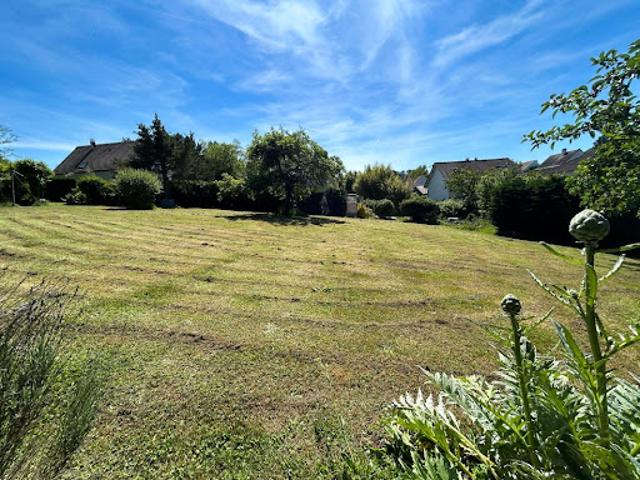 Terrain vente à Palaiseau, Bures-sur-yvette