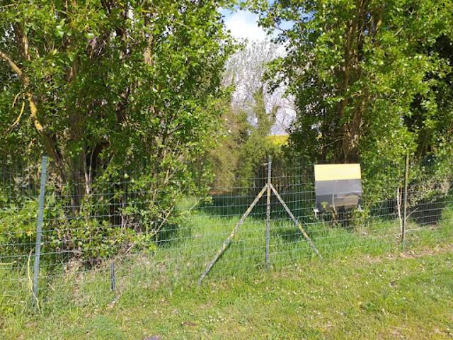 Terrain vente à Zone industrielle les portes du Valois, Crépy-en-Valois