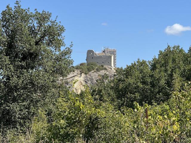 Terrain vente à Vaison-la-Romaine, Vaucluse