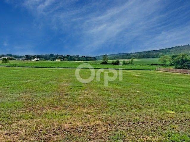 Terrain vente à Clermont, Sacy-le-grand
