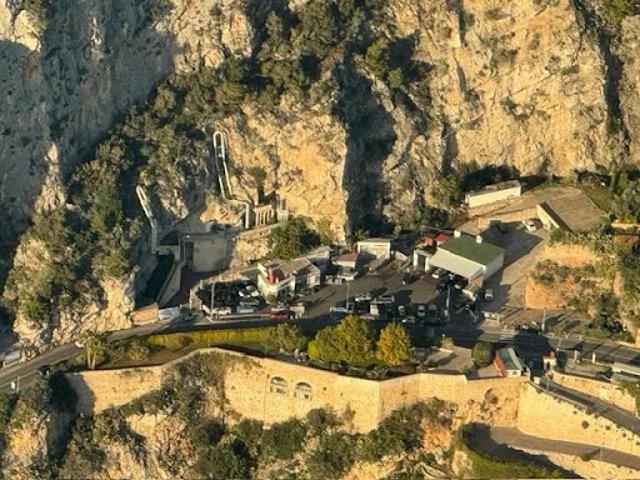 Terrain vente à France métropolitaine, Cap-d'ail
