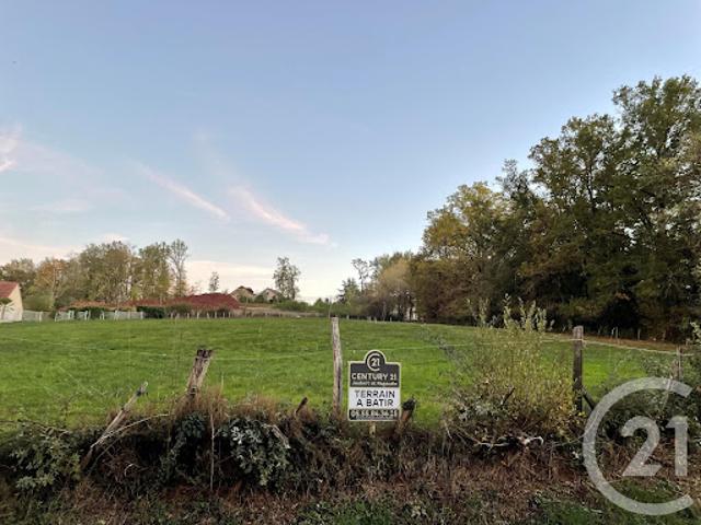 Terrain vente à Brive-la-Gaillarde, Malemort-sur-corrèze