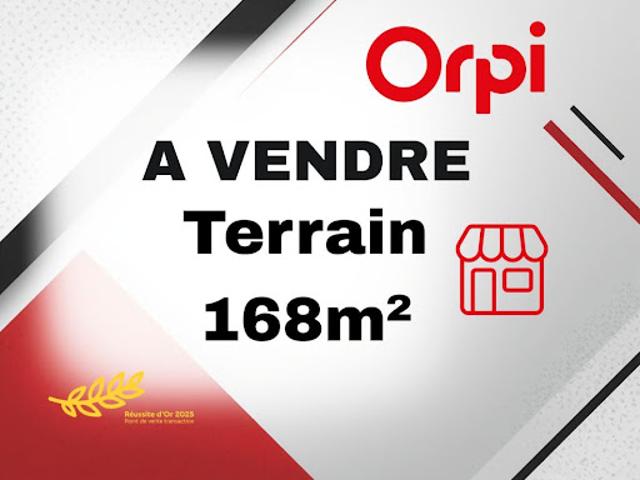 Terrain vente à Le Raincy, Tremblay-en-france