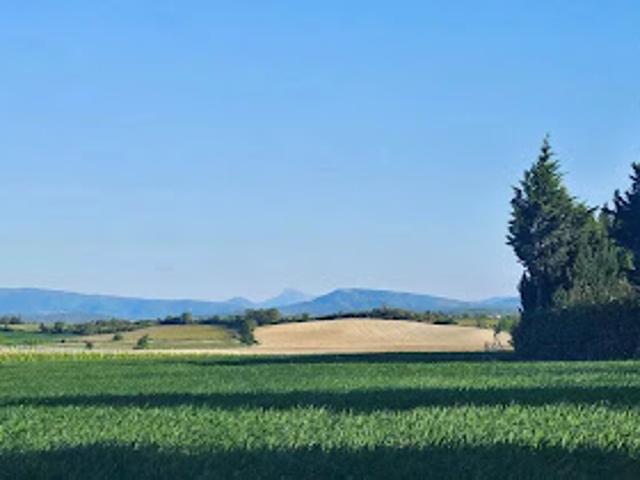 Terrain vente à Limoux, Brugairolles