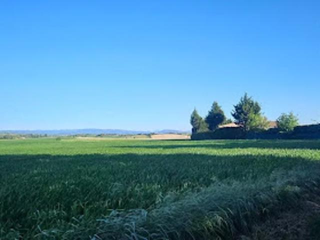 Terrain vente à Limoux, Brugairolles
