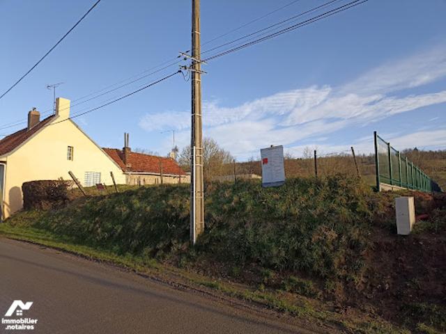 Terrain vente à Saint-Omer, Bléquin