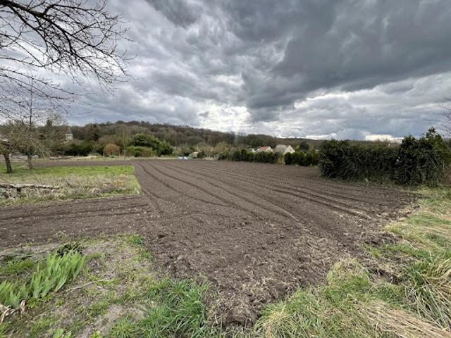 Terrain vente à Laon, Veslud