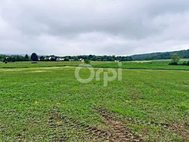 Terrain vente à Clermont, Sacy-le-grand