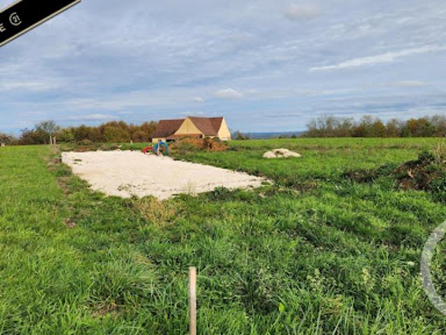 Terrain vente à Sarlat-la-Canéda, Marcillac-saint-quentin