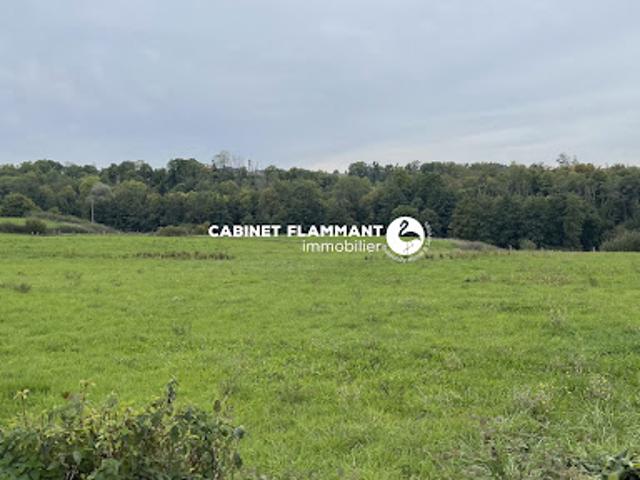 Terrain vente à Montbard, Semur-en-auxois
