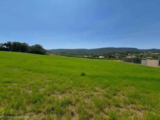 Terrain vente à Béziers, Prades-sur-vernazobre