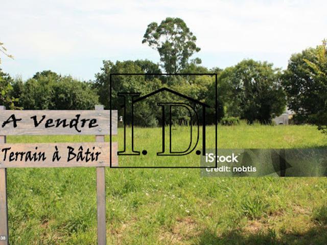 Terrain vente à Bergerac, Gardonne