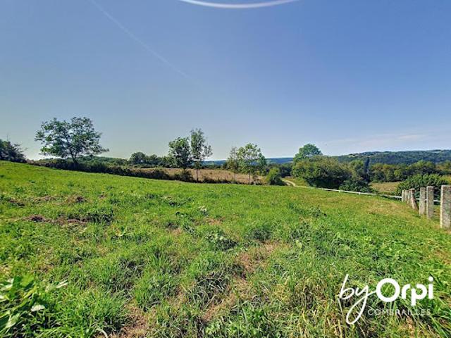 Terrain vente à Riom, Pouzol