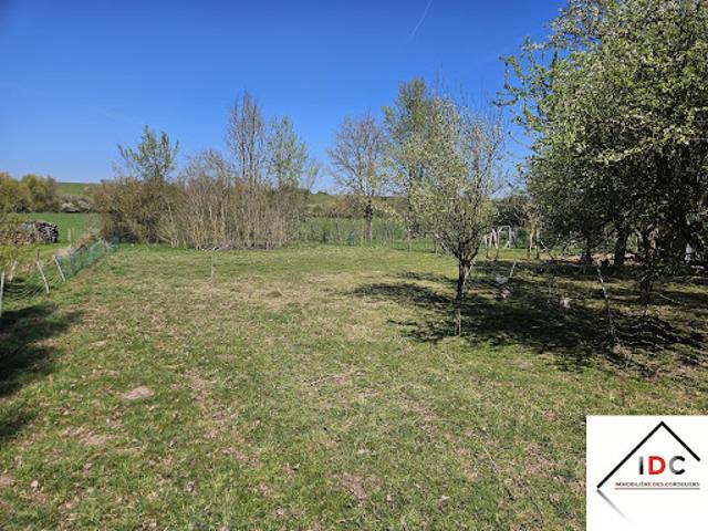 Terrain vente à Sarrebourg-Château-Salins, Dieuze