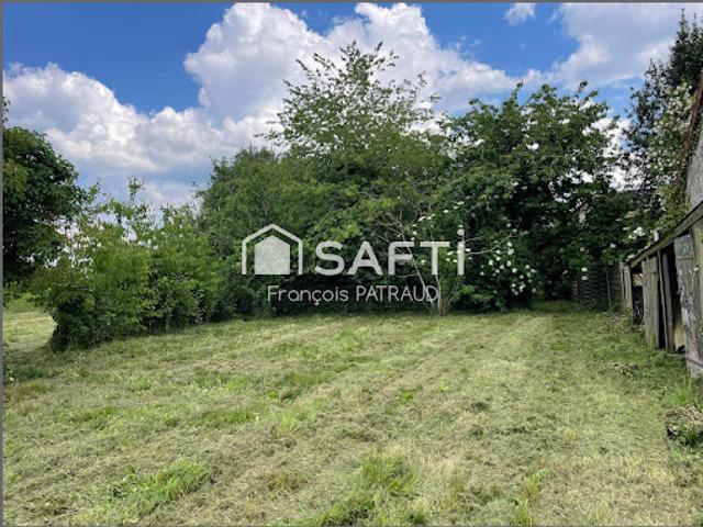 Terrain vente à Rambouillet, Boinville-le-gaillard
