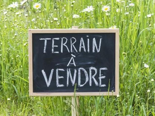 Terrain vente à Laon, Frières-faillouël