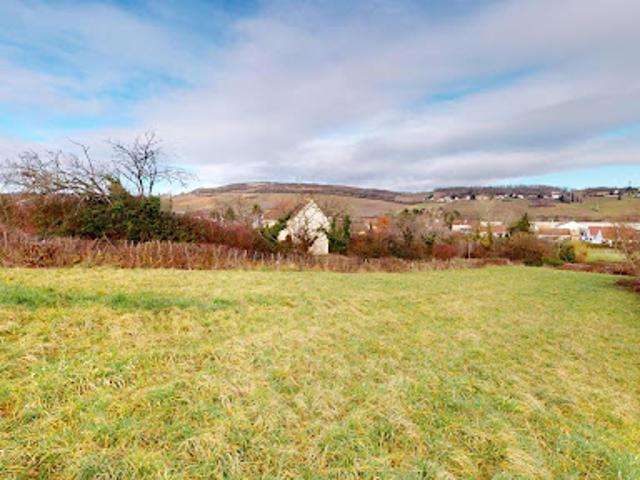 Terrain vente à Chalon-sur-Saône, Saint-désert