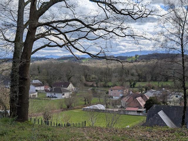 Terrain vente à Pau, Assat