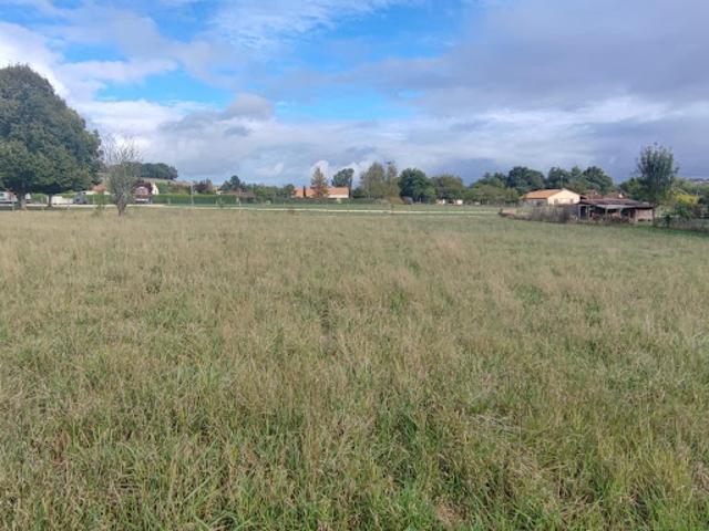 Terrain vente à Périgueux, Villetoureix