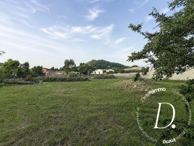 Terrain vente à Narbonne, Roquefort-des-corbières