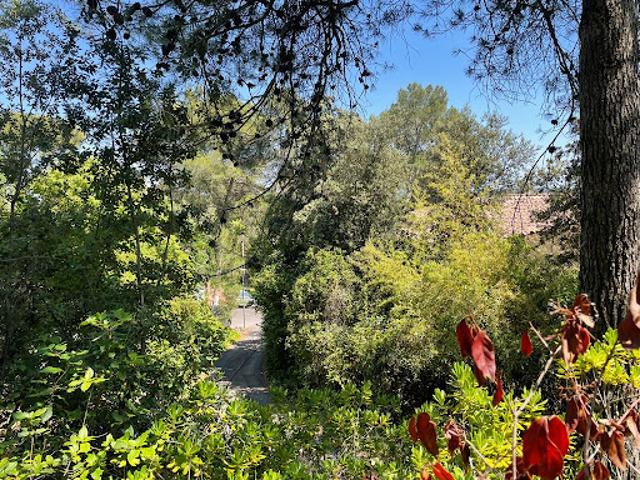 Terrain vente à Clapiers, Le Vert Pré