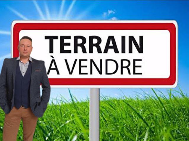 Terrain vente à Arras, Achicourt