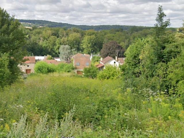 Terrain vente à Pontoise, Nointel