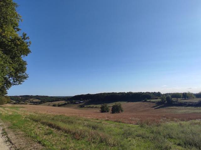 Terrain vente à Périgueux, Saint-astier