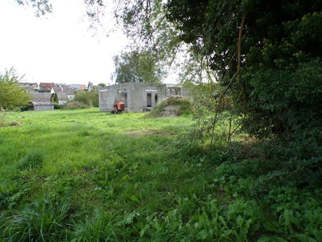 Terrain vente à Moulin de Bouvaincourt, Bouvaincourt-sur-Bresle