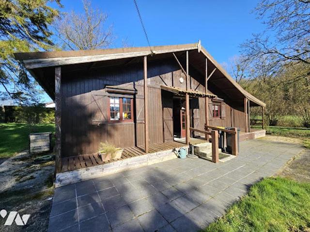 Terrain vente à Montreuil-sur-Mer, Hesmond