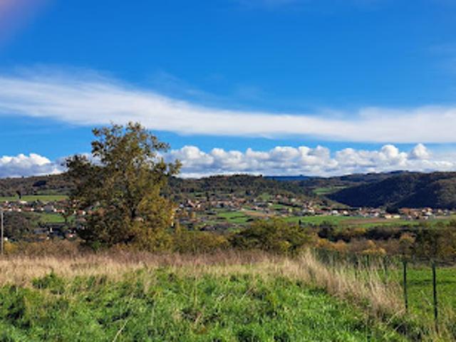 Terrain vente à Issoire, Brassac-les-mines