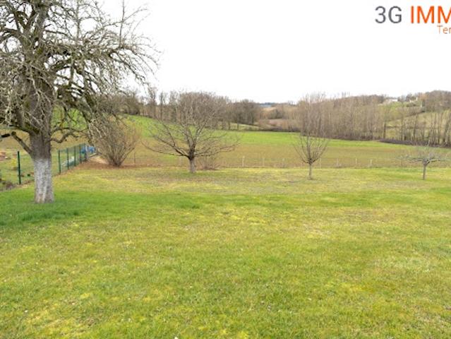 Terrain vente à Montauban, Caussade