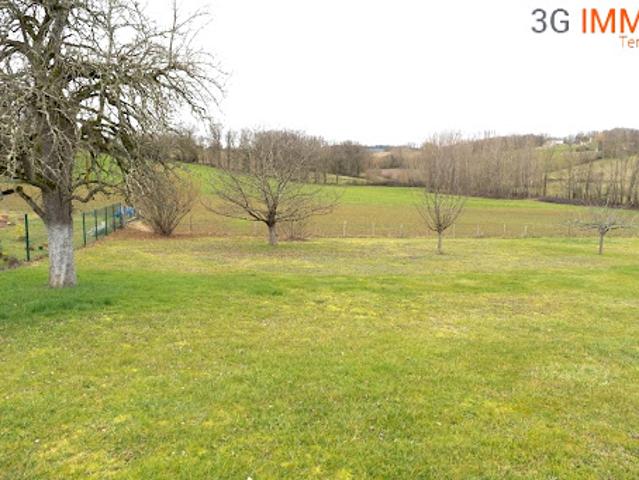 Terrain vente à Montauban, Caussade
