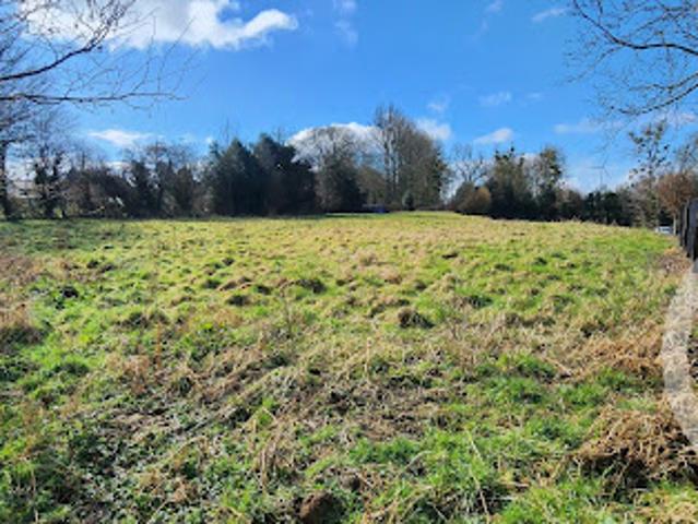 Terrain vente à Abbeville, Noyelles-en-chaussée