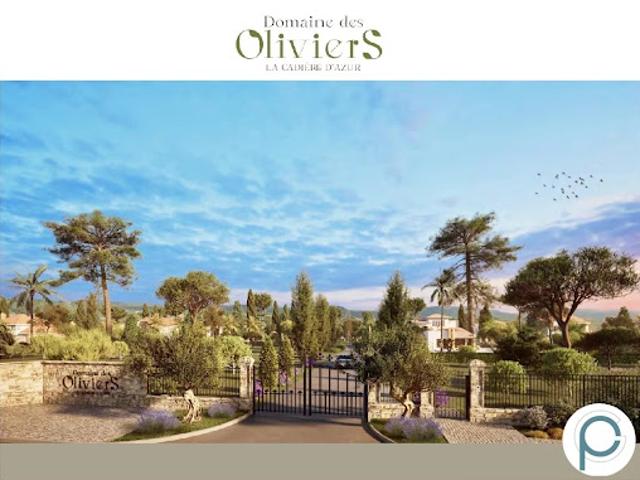 Terrain vente à Arrondissement de Toulon, Saint-cyr-sur-mer