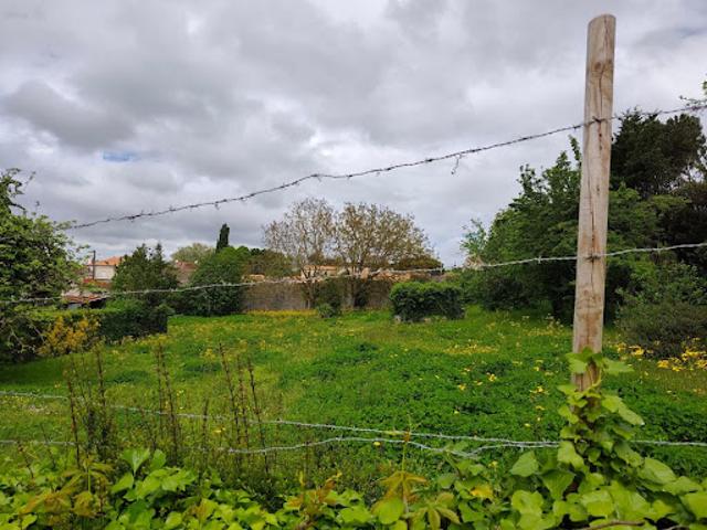 Terrain vente à Rochefort, Tonnay-charente