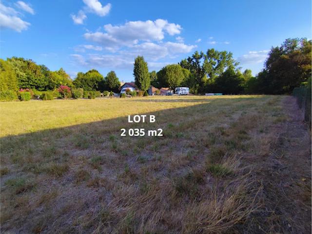 Terrain vente à France métropolitaine, Saint-georges-antignac