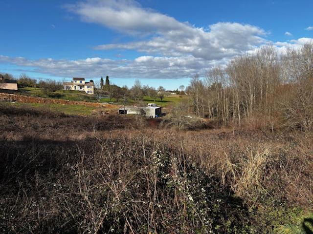 Terrain vente à Périgueux, Coulounieix-chamiers