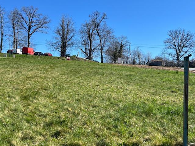 Terrain vente à Limoges, Ambazac